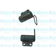 Слика 1 на демпфер, ребрест ремен KAVO PARTS DTD-9002