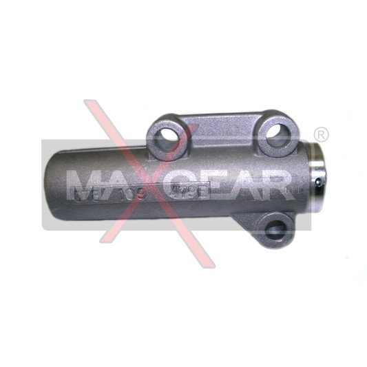 Слика на демпфер, ребрест ремен MAXGEAR 54-0001 за Audi A4 Avant (8D5, B5) 2.4 - 165 коњи бензин