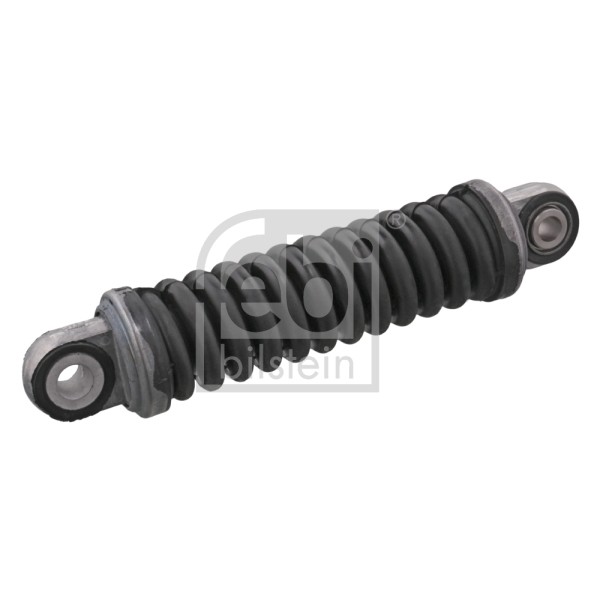 Слика на демпфер за затегач, линиски ремен FEBI BILSTEIN 49680 за камион MAN F 90 26.302 DFA - 299 коњи дизел