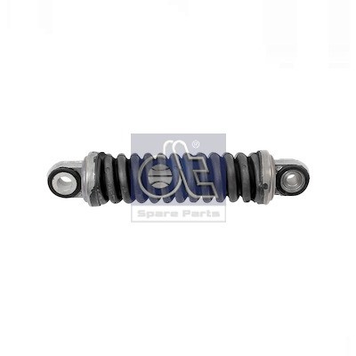 Слика на Демпфер канален ремен DT Spare Parts 3.34095 за камион MAN TGA 18.310, 18.320 FK, FLK, FK-L, FLRK - 310 коњи дизел