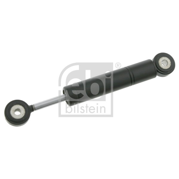 Слика на Демпфер канален ремен FEBI BILSTEIN 06569 за Mercedes S-class Saloon (w124) 300 D (124.130) - 109 коњи дизел