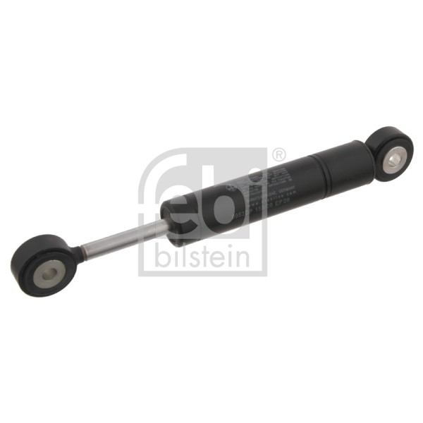 Слика на Демпфер канален ремен FEBI BILSTEIN 08778 за Mercedes G-class (w463) G 500 (463.234) - 422 коњи бензин