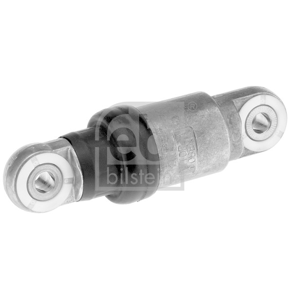 Слика на Демпфер канален ремен FEBI BILSTEIN 14996 за BMW 5 Touring E39 520 d - 136 коњи дизел