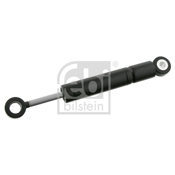 Слика на Демпфер канален ремен FEBI BILSTEIN 27454 за Mercedes CLK (c209) 280 (209.354) - 231 коњи бензин