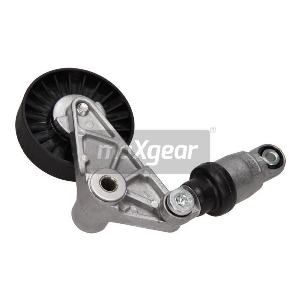 Слика на Демпфер канален ремен MAXGEAR 54-0035 за Opel Vectra B 2.0 DI 16V - 82 коњи дизел