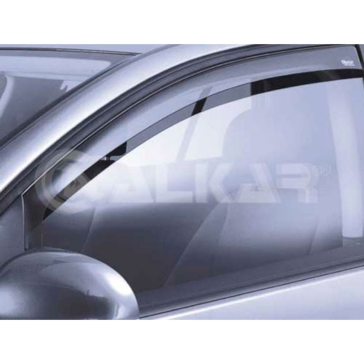 Слика на дефлектор ALKAR 8533095 за Seat Leon (1P1) 1.9 TDI - 90 коњи дизел