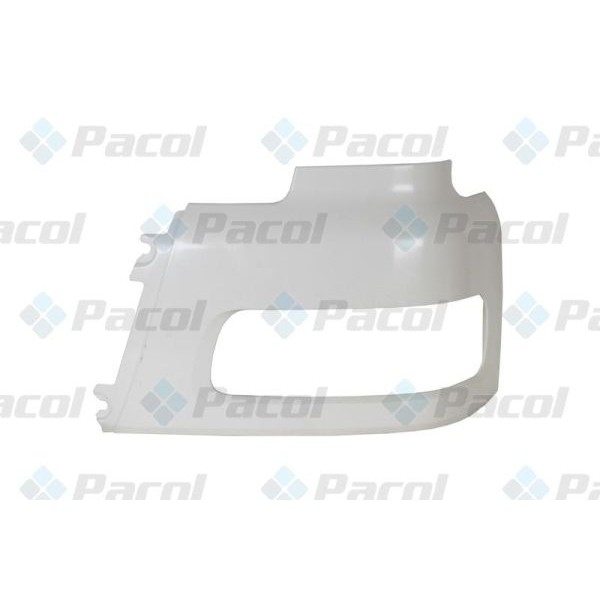 Слика на дефлектор PACOL DAF-LC-001L за камион DAF CF 65 FA 65.290 - 286 коњи дизел