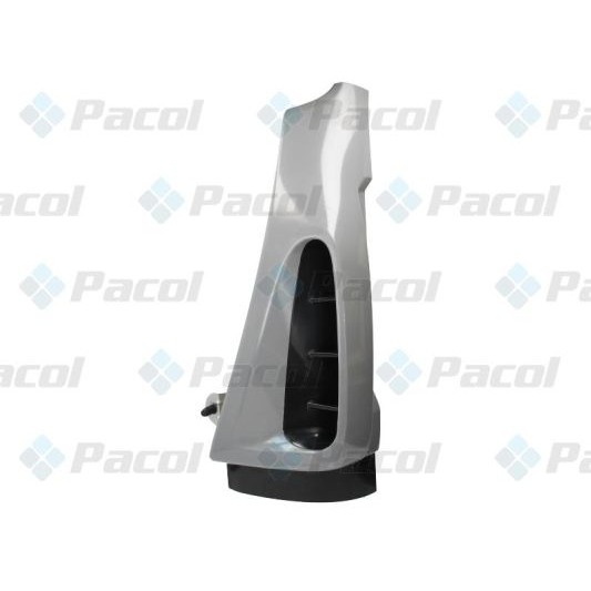 Слика на дефлектор PACOL IVE-CP-004L за камион Iveco Eurocargo 110 E 22 W tector - 217 коњи дизел