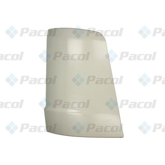 Слика на дефлектор PACOL MAN-CP-007R за камион MAN TGX 26.480 FNLS, FNLLS, FNLRS, FNLLRS, FPLS, FPLRS, FVLS - 480 коњи дизел