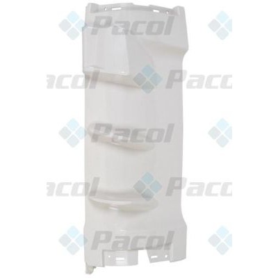 Слика на дефлектор PACOL MAN-CP-009L за камион MAN TGS 18.540 FAC, FHLC - 540 коњи дизел