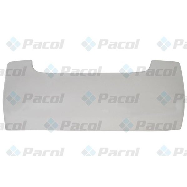 Слика на дефлектор PACOL MAN-CP-010R за камион MAN TGX 18.440 FHLS, FHLS/M - 440 коњи дизел