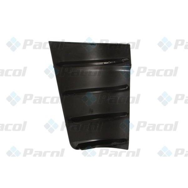 Слика на дефлектор PACOL MAN-CP-016L за камион MAN TGS 26.400 FNLC, FNLRC, FNLLC, FNLLRC, FVLC, FVL-KO, FNLLW - 400 коњи дизел