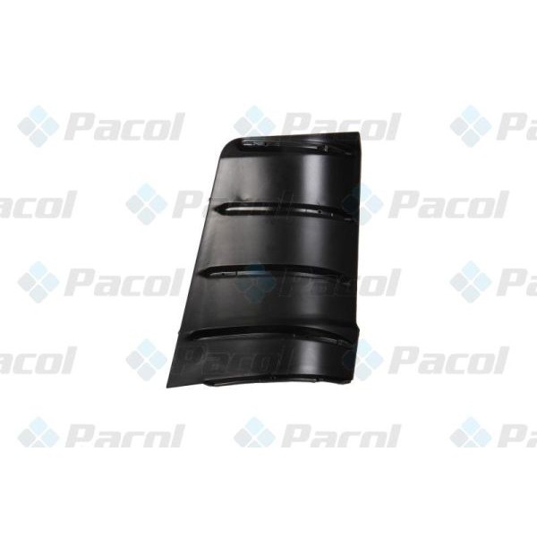 Слика на дефлектор PACOL MAN-CP-016R за камион MAN TGX 26.540 FDS, FDS/M, FDLS, FDLS/M, FDRS, FDRS/M,FDLRS, FDLRS/M - 540 коњи дизел