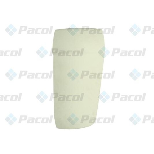 Слика на дефлектор PACOL MAN-CP-019L за камион MAN TGL 10.220 FC, FLC, FRC, FLRC - 220 коњи дизел