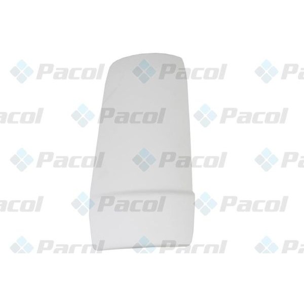 Слика на дефлектор PACOL MAN-CP-019R за камион MAN TGL 10.250 FC, FLC, FRC, FLRC - 250 коњи дизел