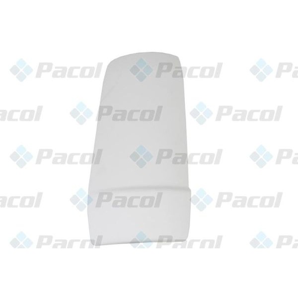 Слика на дефлектор PACOL MAN-CP-019R за камион MAN TGM 18.340 FAC, FARC - 340 коњи дизел