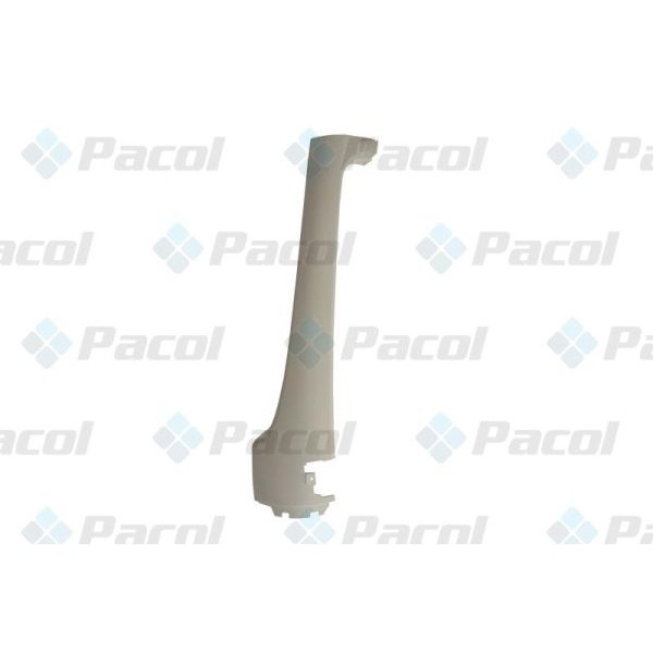 Слика на дефлектор PACOL MAN-CP-020L за камион MAN TGA 18.410 FAS, FALS, FARS - 410 коњи дизел