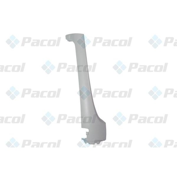 Слика на дефлектор PACOL MAN-CP-020R за камион MAN TGA 18.380 FLRC - 385 коњи дизел