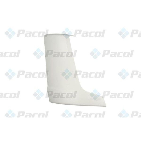 Слика на дефлектор PACOL MAN-CP-022R за камион MAN TGS 40.400 FDAS-WW, FDARS-WW - 400 коњи дизел