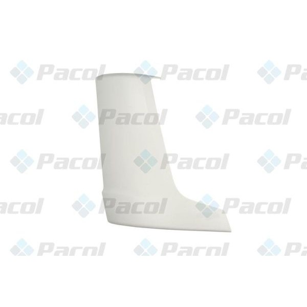 Слика на дефлектор PACOL MAN-CP-022R за камион MAN TGX 18.520 - 57 коњи дизел