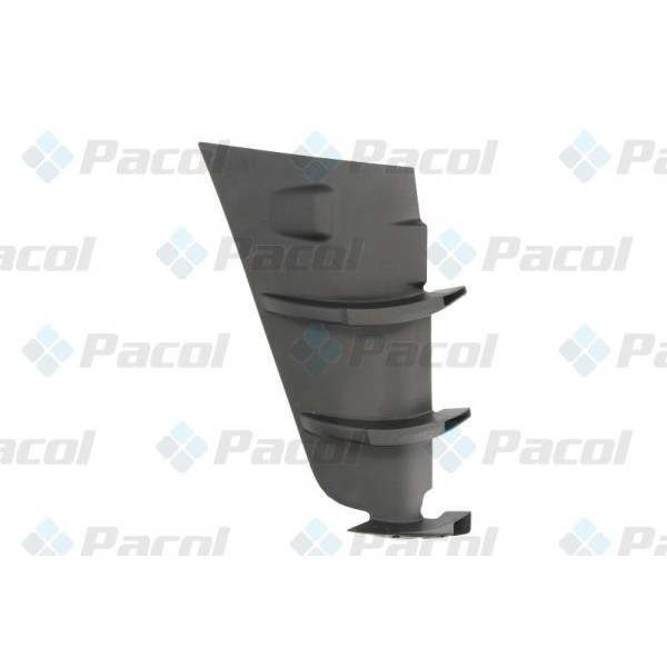 Слика на дефлектор PACOL MAN-CP-023L за камион MAN TGX 26.440 FDK, FDLK - 440 коњи дизел