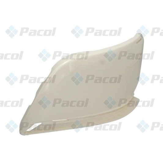 Слика на дефлектор PACOL MER-CP-004L за камион Mercedes Actros 1996 1843 S, 1843 LS - 428 коњи дизел