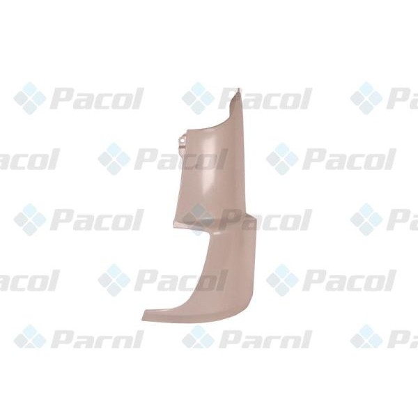 Слика на дефлектор PACOL MER-CP-016L за камион Mercedes Actros MP2, MP3 1840 AK - 394 коњи дизел