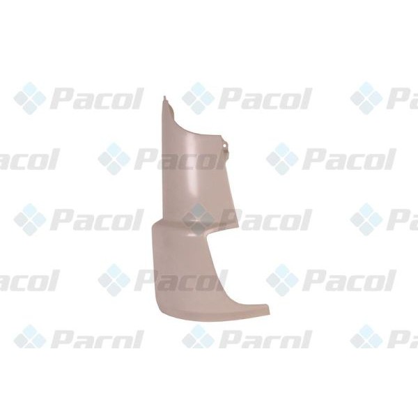 Слика на дефлектор PACOL MER-CP-016R за камион Mercedes Actros MP2, MP3 1854 LS - 537 коњи дизел