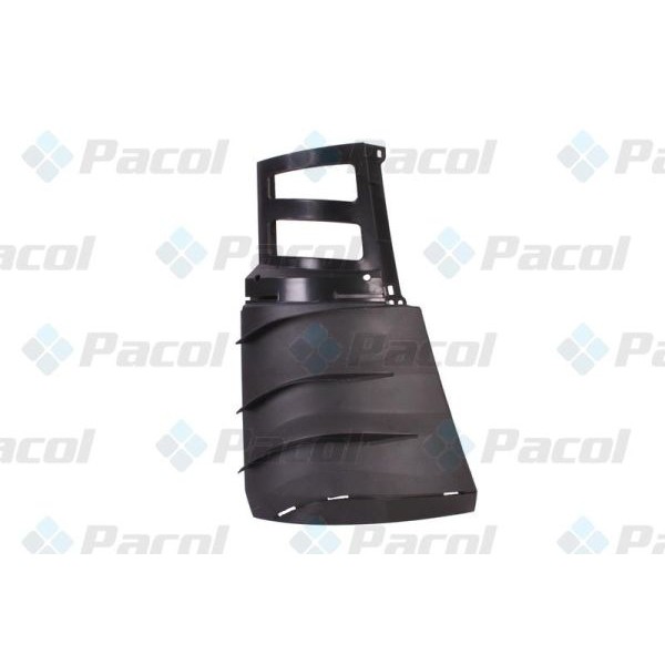 Слика на дефлектор PACOL MER-CP-018R за камион Mercedes Actros MP2, MP3 1841, L, LL - 408 коњи дизел