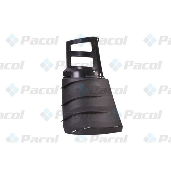 Слика на дефлектор PACOL MER-CP-018R за камион Mercedes Actros MP2, MP3 2055 S - 551 коњи дизел