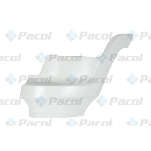 Слика на дефлектор PACOL MER-CP-032L за камион Mercedes Actros MP4 1833 L - 326 коњи дизел