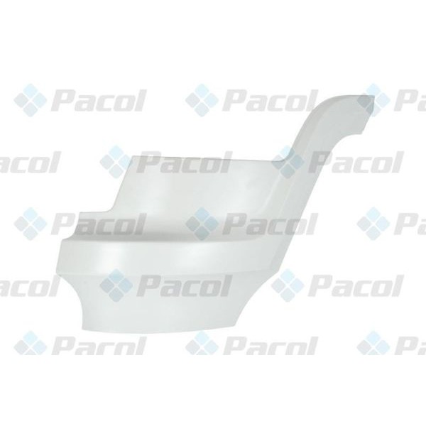Слика на дефлектор PACOL MER-CP-032L за камион Mercedes Actros MP4 2542 LS - 422 коњи дизел