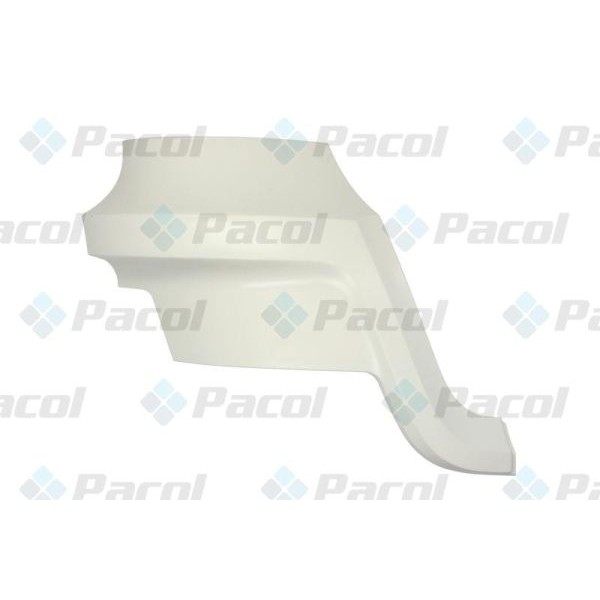 Слика на дефлектор PACOL MER-CP-032R за камион Mercedes Actros MP4 2035 L - 354 коњи дизел