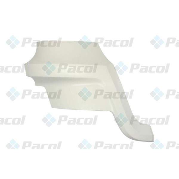 Слика на дефлектор PACOL MER-CP-032R за камион Mercedes Actros MP4 2440 LS - 394 коњи дизел