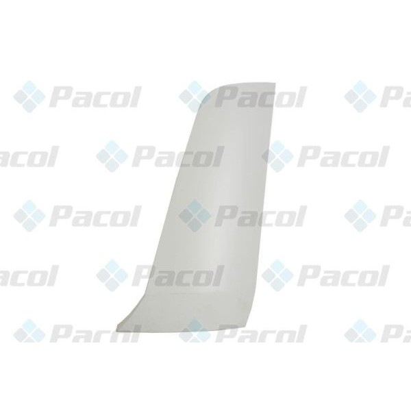 Слика на дефлектор PACOL MER-CP-033L за камион Mercedes Actros MP4 2440 LS - 394 коњи дизел