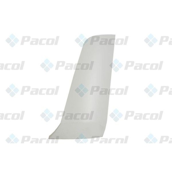 Слика на дефлектор PACOL MER-CP-033L за камион Mercedes Actros MP4 2542 LS - 422 коњи дизел