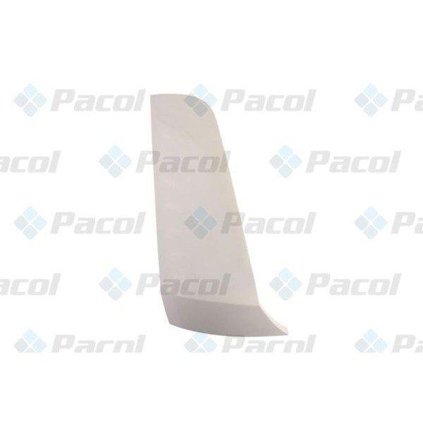 Слика на дефлектор PACOL MER-CP-033R за камион Mercedes Actros MP4 1833 L - 326 коњи дизел