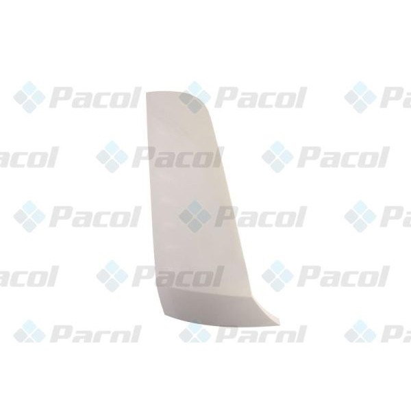 Слика на дефлектор PACOL MER-CP-033R за камион Mercedes Actros MP4 3351 LS - 510 коњи дизел