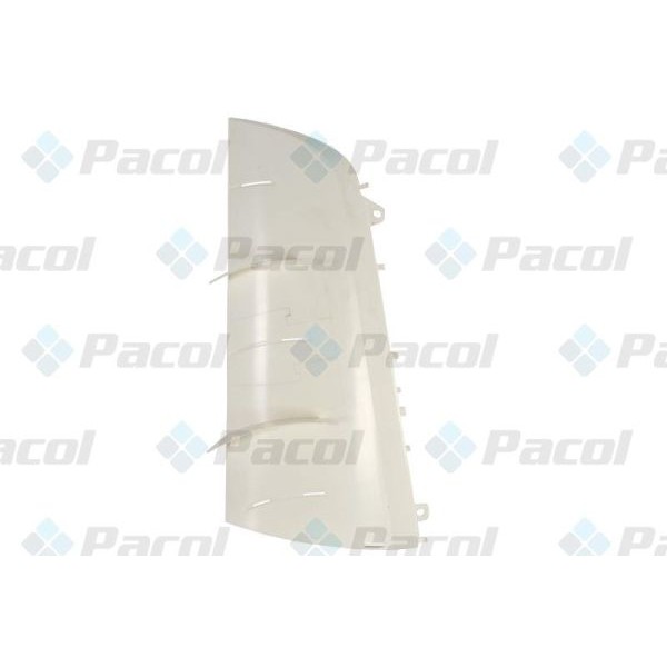 Слика на дефлектор PACOL MER-CP-034L за камион Mercedes Actros MP4 2542 LS - 422 коњи дизел
