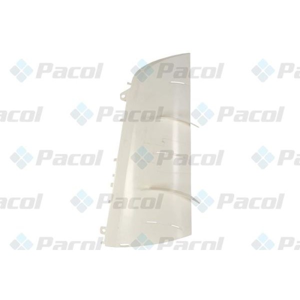 Слика на дефлектор PACOL MER-CP-034R за камион Mercedes Actros MP4 2542 LS - 422 коњи дизел