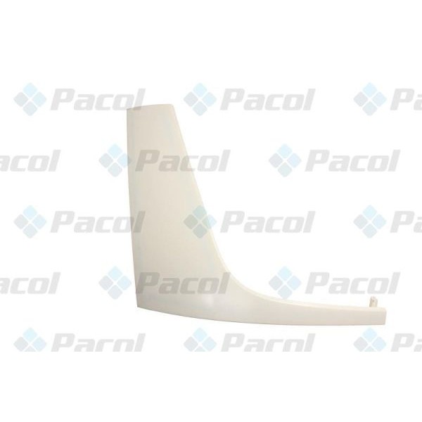 Слика на дефлектор PACOL MER-CP-035R за камион Mercedes Actros MP4 2635 LS - 354 коњи дизел