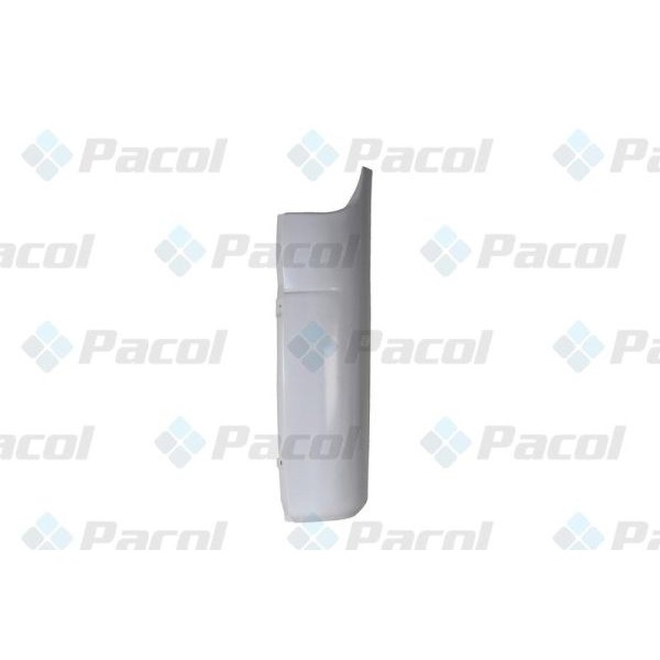 Слика на дефлектор PACOL RVI-CP-004L за камион Renault Midlum 190.10 - 190 коњи дизел