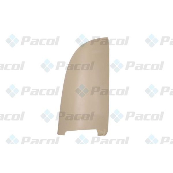 Слика на дефлектор PACOL SCA-CP-004L за камион Scania P,G,R,T Series G 490, R 490 - 490 коњи дизел