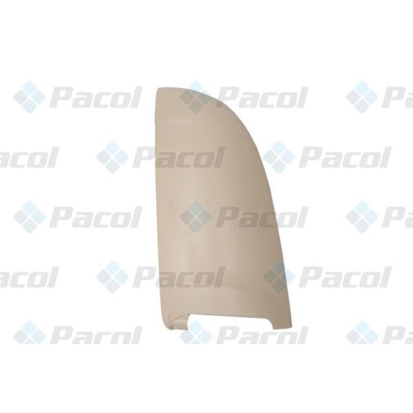 Слика на дефлектор PACOL SCA-CP-004R за камион Scania P,G,R,T Series P 370 - 370 коњи дизел