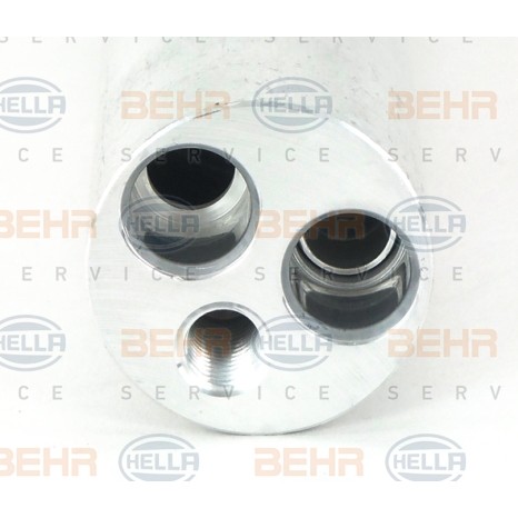 Слика на дехидратор, клима уред BEHR HELLA SERVICE 8FT 351 004-494 за BMW 3 Gran Turismo F34 335 i - 326 коњи бензин