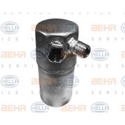 Слика 1 на дехидратор, клима уред BEHR HELLA SERVICE 8FT 351 192-161