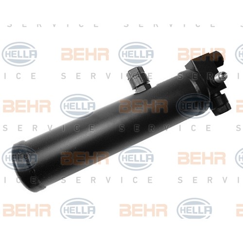 Слика на Дехидратор, клима уред BEHR HELLA SERVICE 8FT 351 195-421