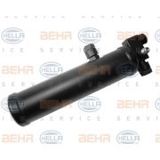 Слика 1 $на Дехидратор, клима уред BEHR HELLA SERVICE 8FT 351 195-421