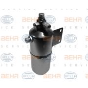 Слика 1 на дехидратор, клима уред BEHR HELLA SERVICE PREMIUM LINE 8FT 351 196-661