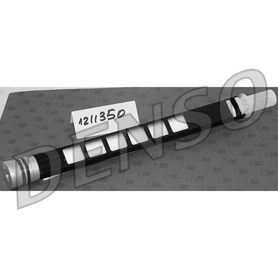 Слика на дехидратор, клима уред DENSO DFD05023 за BMW 3 Cabrio E93 335 i - 306 коњи бензин